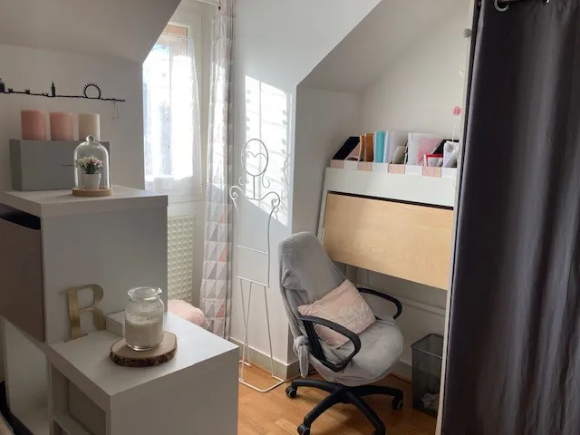 Location Saint-Jean-le-Blanc Chambre 6866d27a70524