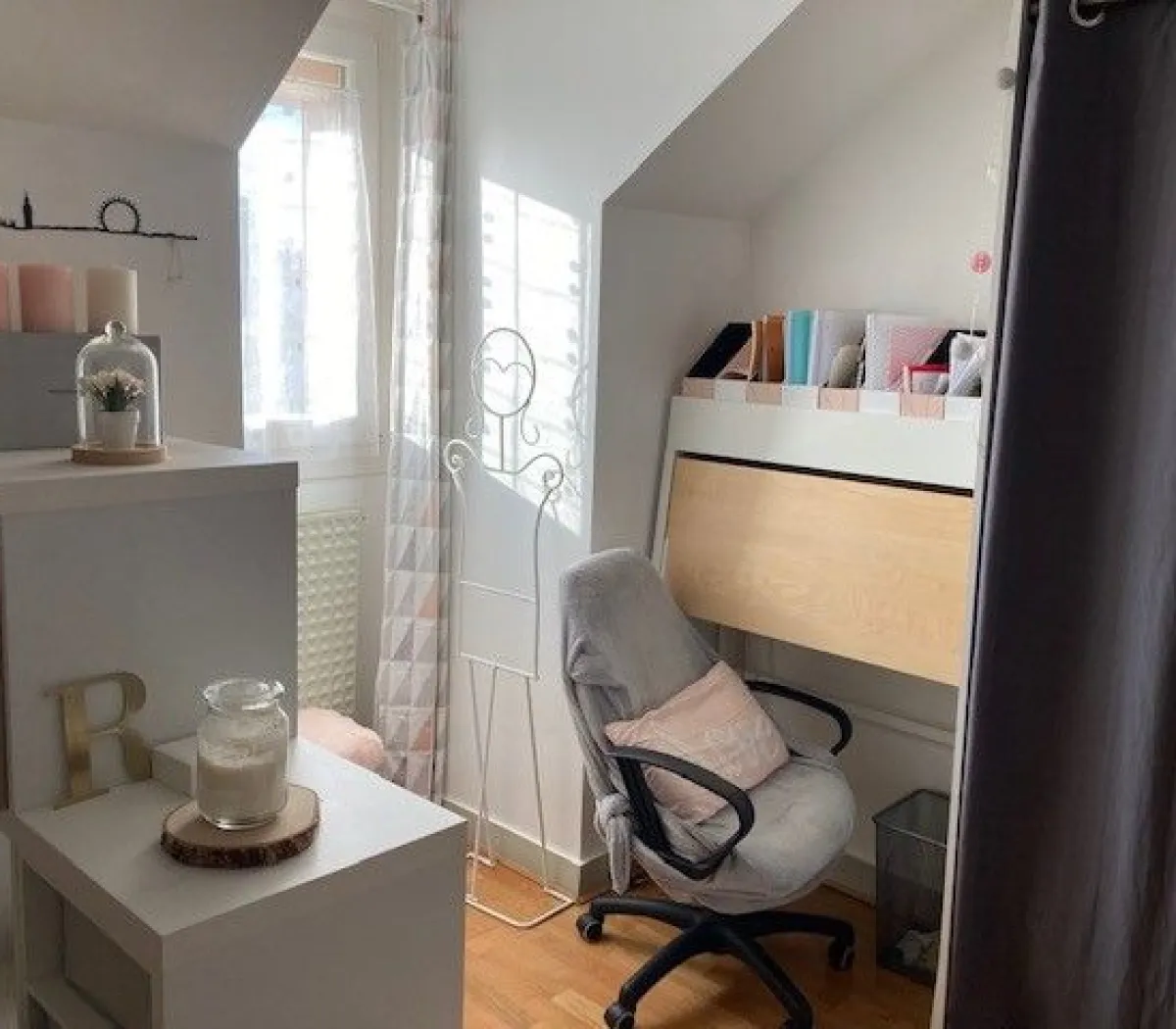Location Saint-Jean-le-Blanc Chambre 6866d27a7052