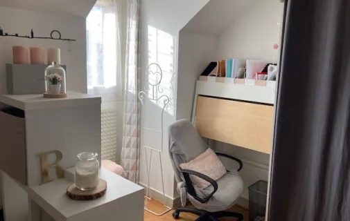 Location Saint-Jean-le-Blanc Chambre 6866d27a7052
