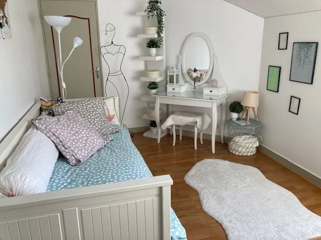Location Saint-Jean-le-Blanc Chambre 6866d27a70521