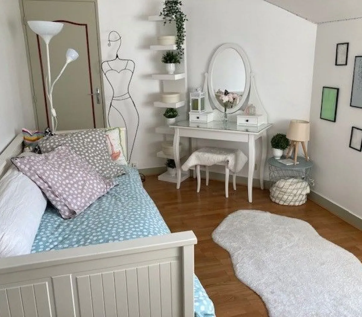 Location Saint-Jean-le-Blanc Chambre 6866d27a7052