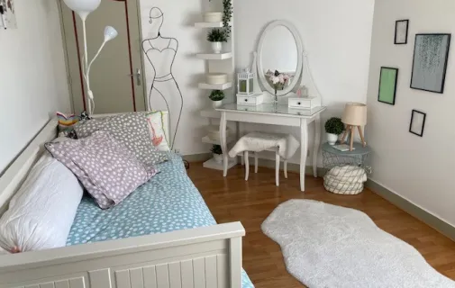 Location Saint-Jean-le-Blanc Chambre 6866d27a7052