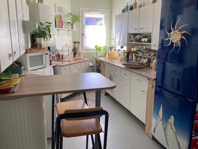Location Saint-Jean-le-Blanc Chambre 6866d27a70526