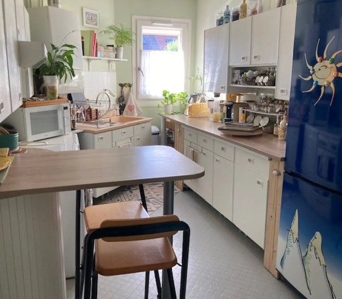 Location Saint-Jean-le-Blanc Chambre 6866d27a7052