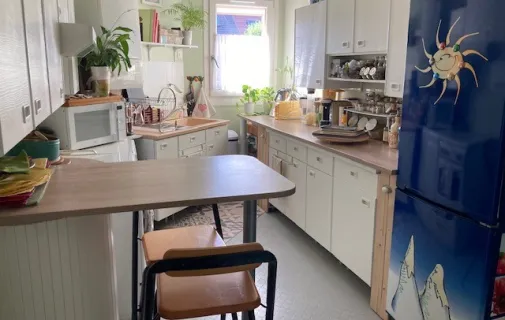 Location Saint-Jean-le-Blanc Chambre 6866d27a7052