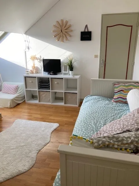 Location Saint-Jean-le-Blanc Chambre 6866d27a70522