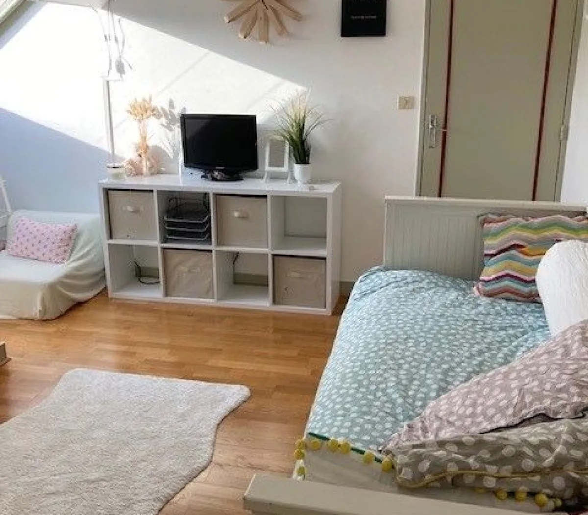 Location Saint-Jean-le-Blanc Chambre 6866d27a7052