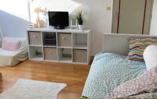 Location Saint-Jean-le-Blanc Chambre 6866d27a7052