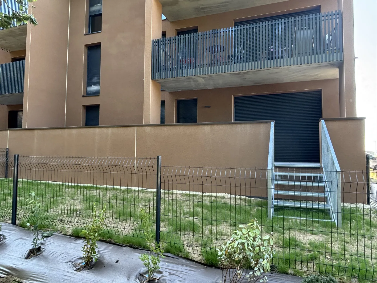 Location Douvres-la-Délivrande Appartement 6866df99074a1