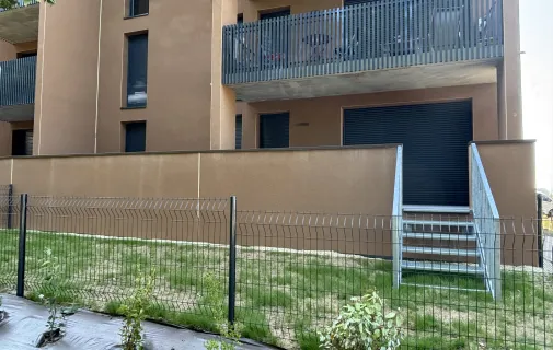 Location Douvres-la-Délivrande Appartement 6866df99074a