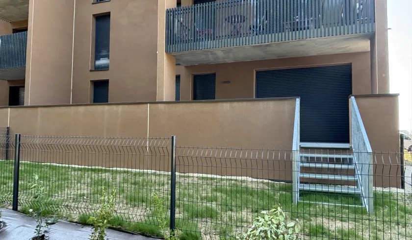 Location Douvres-la-Délivrande Appartement 6866df99074a1