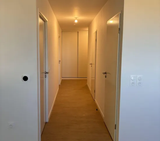 Location Douvres-la-Délivrande Appartement 6866df99074a3