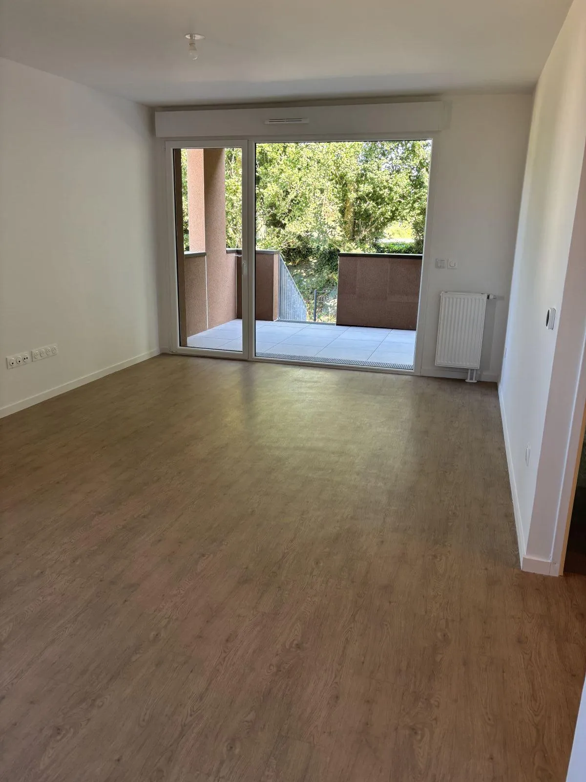 Location Douvres-la-Délivrande Appartement 6866df99074a5