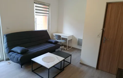 Location Rouen Appartement 6866e8628209