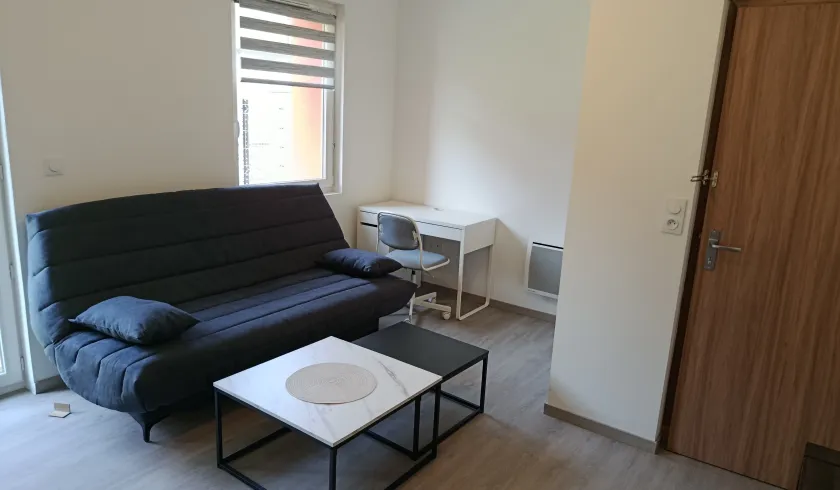 Location Rouen Appartement 6866e86282091