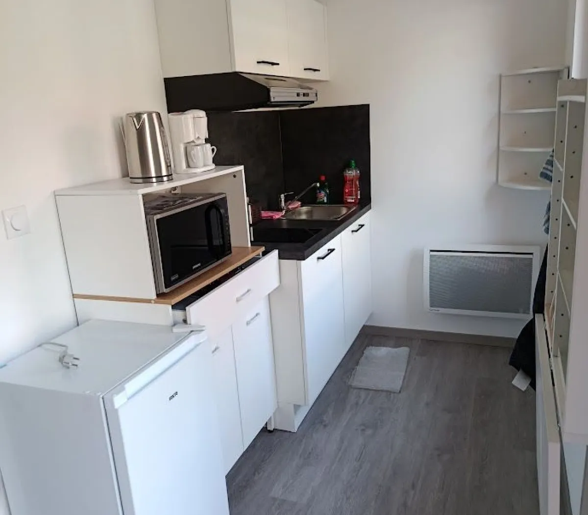 Location Rouen Appartement 6866e8628209