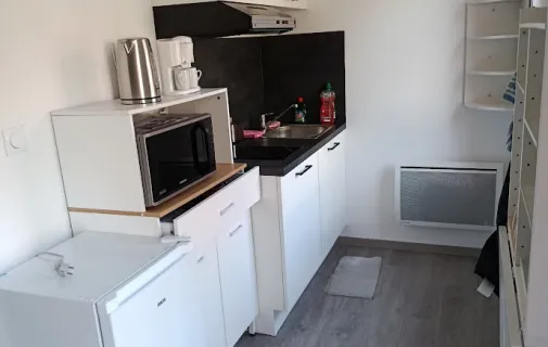 Location Rouen Appartement 6866e8628209
