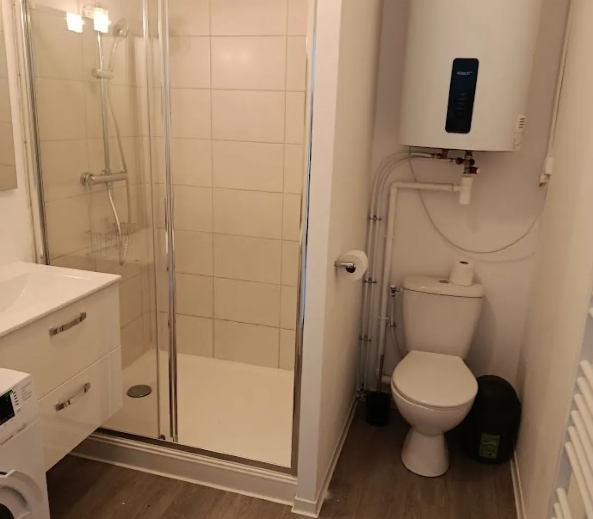 Location Rouen Appartement 6866e8628209