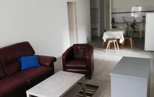 Location Angers Appartement 6867802d2ca7