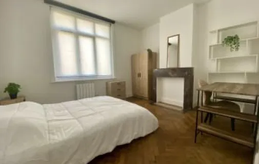 Location Lille Chambre 68678e3c3ca8
