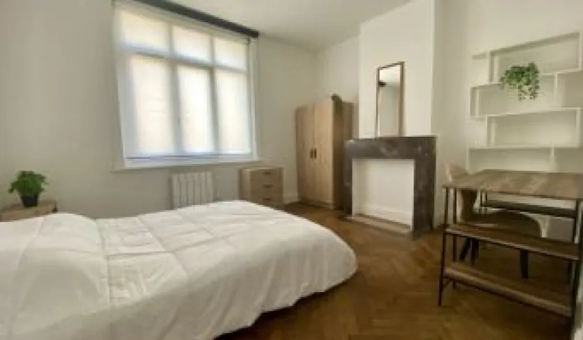 Location Lille Chambre 68678e3c3ca81