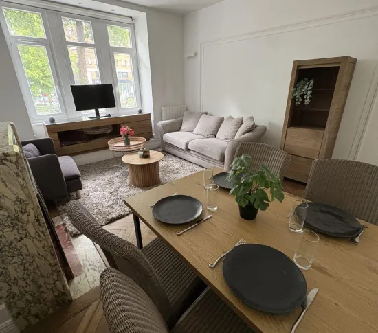 Location Lille Appartement 68678e3c3ca8