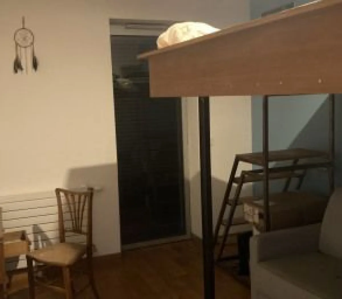 Location Boulogne-Billancourt Chambre 686792db08b5