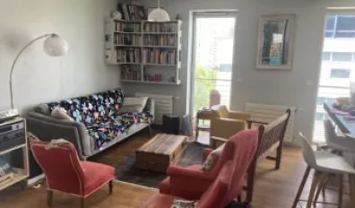 miniatureLocation Boulogne-Billancourt Chambre 686792db08b52