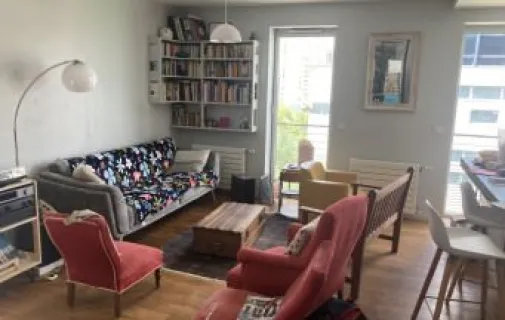 Location Boulogne-Billancourt Chambre 686792db08b5