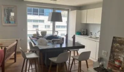 miniatureLocation Boulogne-Billancourt Chambre 686792db08b52