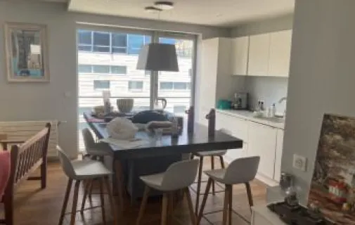 Location Boulogne-Billancourt Chambre 686792db08b5