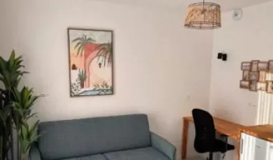 miniatureLocation Drancy Chambre 6867aa167fb72