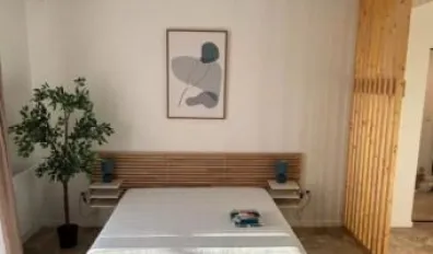 miniatureLocation Drancy Chambre 6867aa167fb72