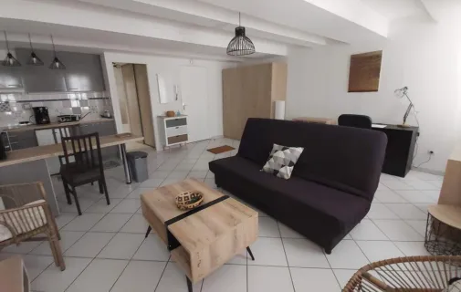 Location Toulon Appartement 6867aab97265
