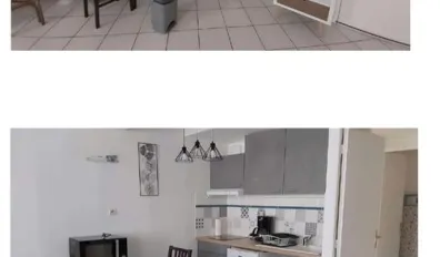 miniatureLocation Toulon Appartement 6867aab972652