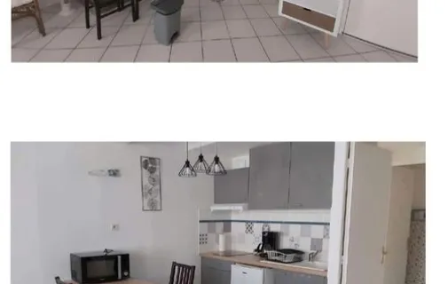 Location Toulon Appartement 6867aab97265
