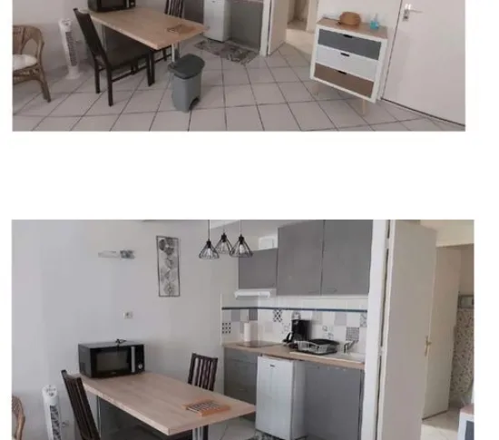 Location Toulon Appartement 6867aab972652