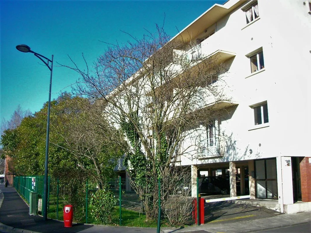 Location Toulouse Appartement 6867ab411d3b1