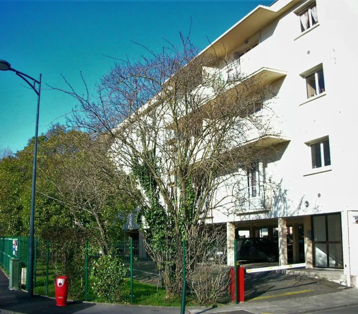 Location Toulouse Appartement 6867ab411d3b