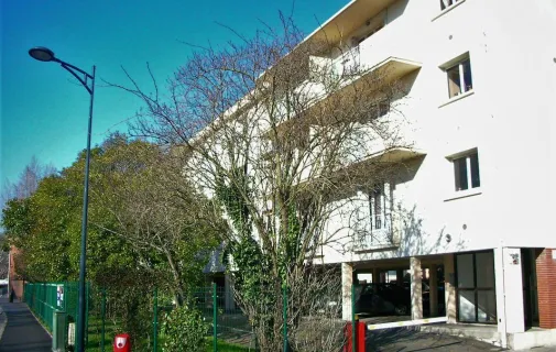 Location Toulouse Appartement 6867ab411d3b