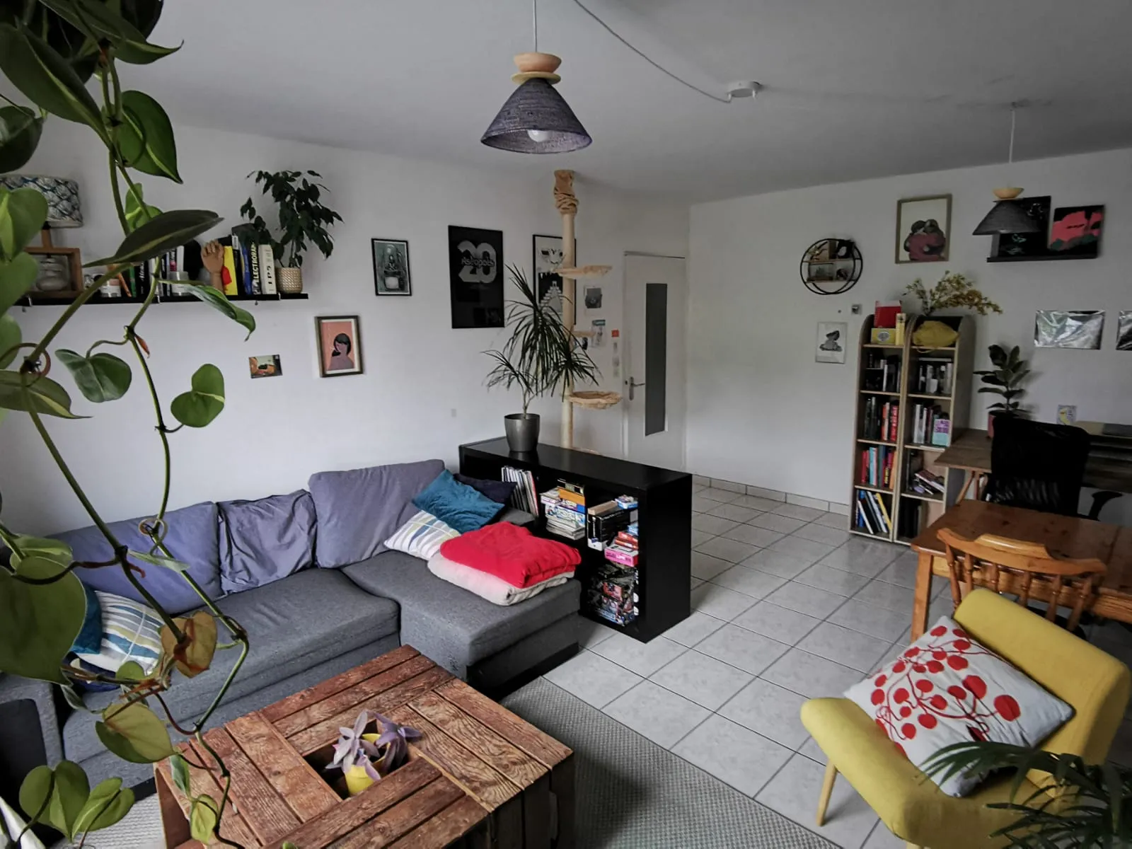 Location Nantes Appartement 6867d16bce0c6