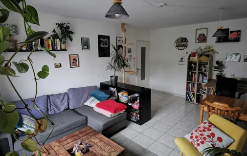 Location Nantes Appartement 6867d16bce0c