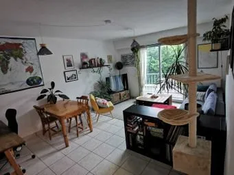 Location Nantes Appartement 6867d16bce0c2