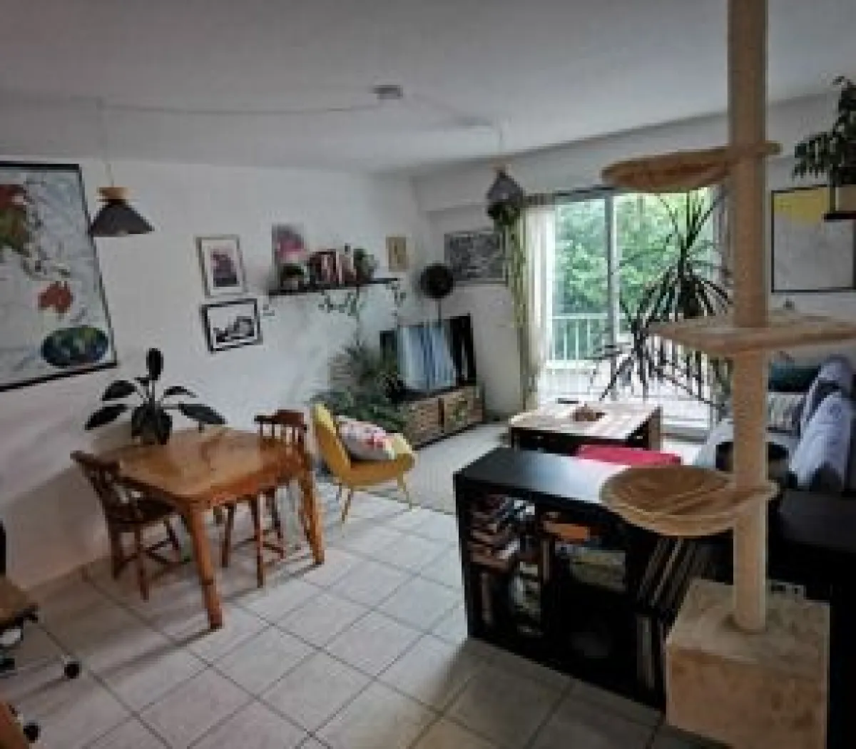 Location Nantes Appartement 6867d16bce0c