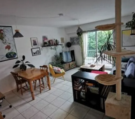 Location Nantes Appartement 6867d16bce0c2