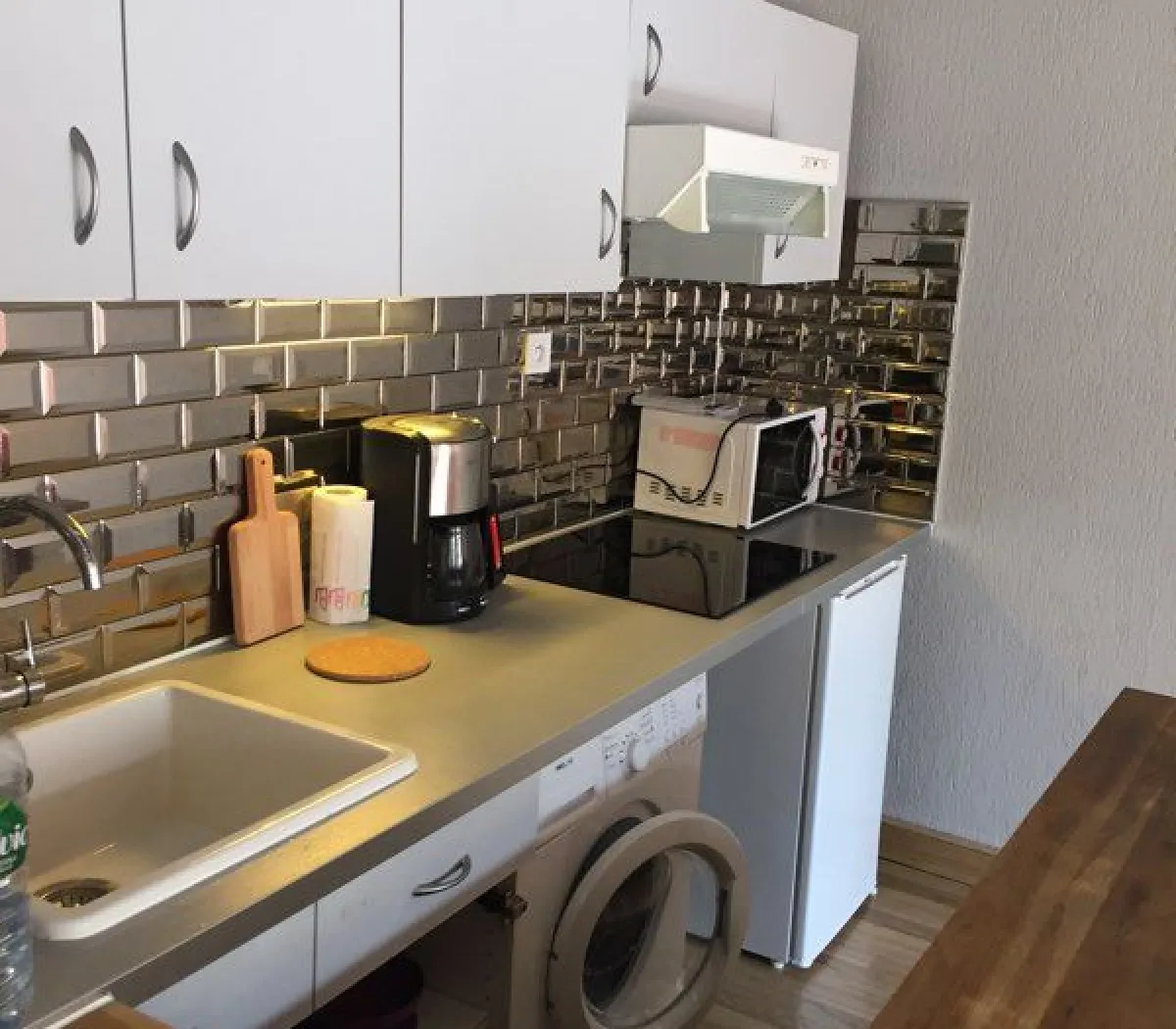 Location Charenton-le-Pont Appartement 6867d26551ad