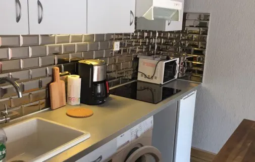 Location Charenton-le-Pont Appartement 6867d26551ad