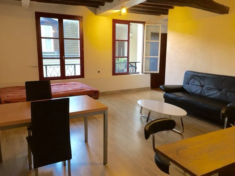 Location Charenton-le-Pont Appartement 6867d26551ad1