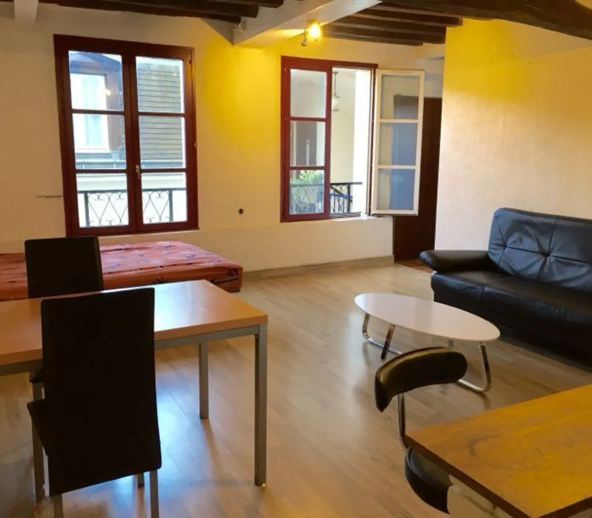 Location Charenton-le-Pont Appartement 6867d26551ad