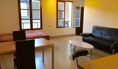 miniatureLocation Charenton-le-Pont Appartement 6867d26551ad2